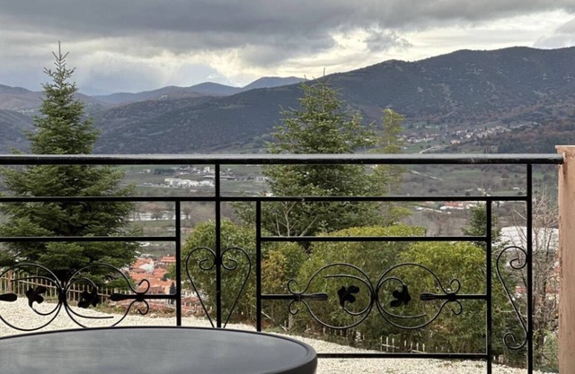 Ski Suites - luxury maisonette