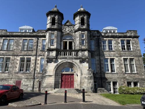 Skibo Vista Dunfermline