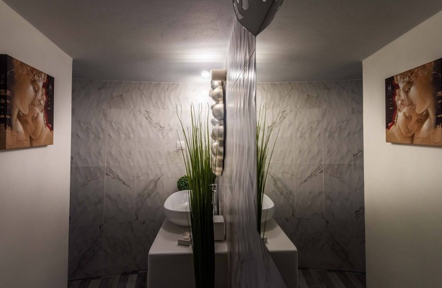 Skinopi Fisherman's house