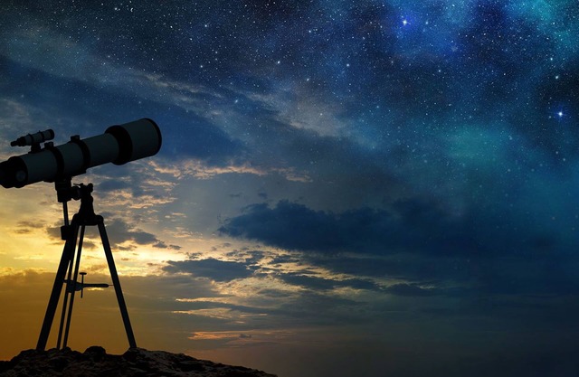 Sky Gypsy RV-Skygazing, Birding, Hiking 36' One bedroom