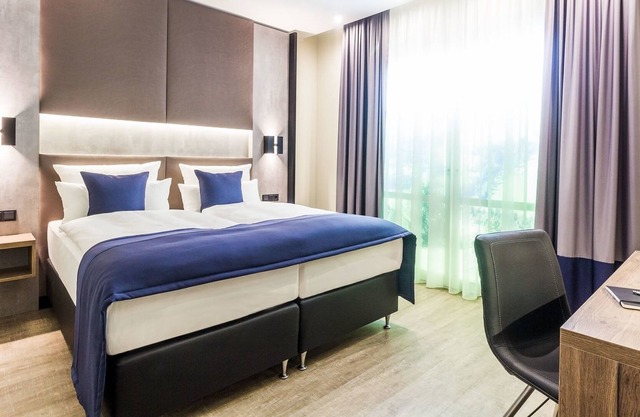 Sky Hotel Cloppenburg