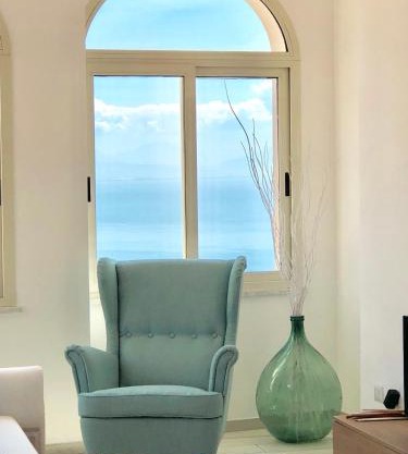 Sky House Amalfi Coast