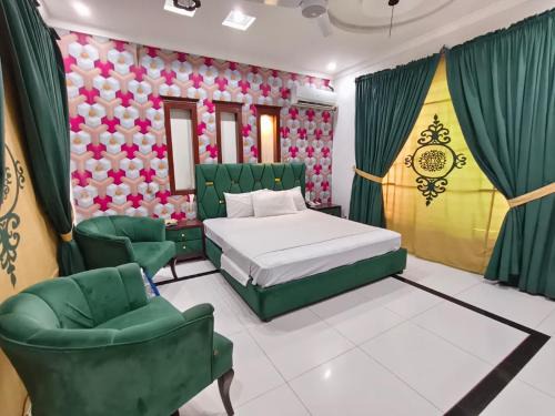 Sky Lodge Guest House