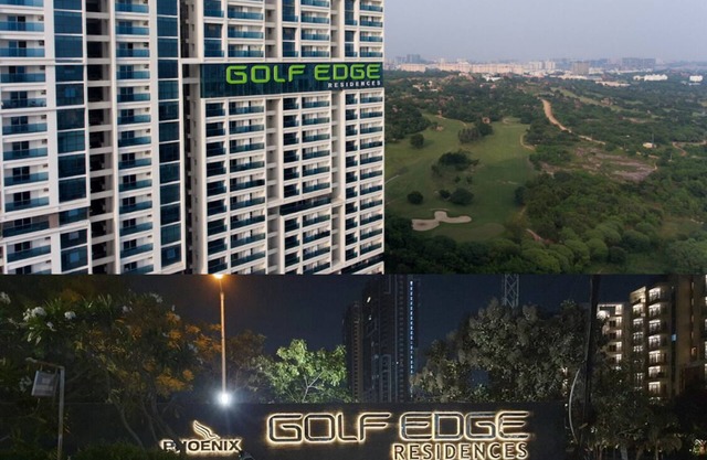 Sky Loft – Soar Above the City in Comfort, Surrounded by Skyline and Greenery.