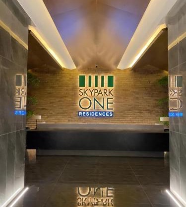 Sky Park Tower Premium Apartments Gulberg Greens Islamabad