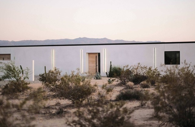 SkyDweller By Homestead Modern