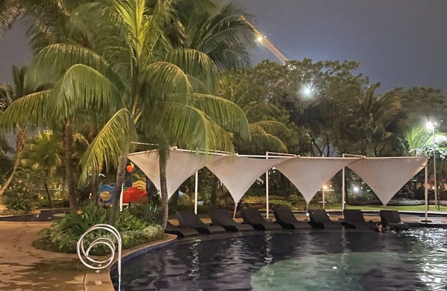 Skyhouse BSD 3BR Beside AEON & Near ICE. Cozy and homey living space.