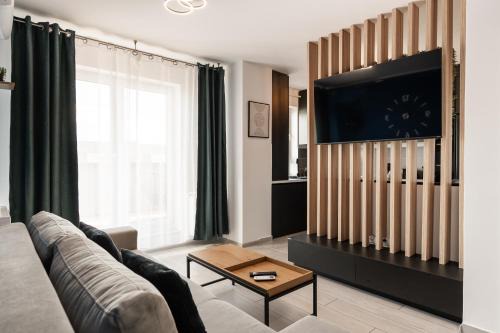 Skylark - Milano Studio with Terrace and Panoramic View