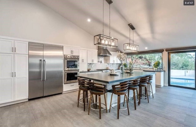 Skyline: 5 bed/6 bath, amazing views, tennis & basketball courts, pool, hot tub