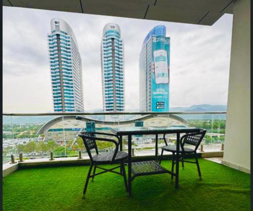 Skyline Luxury Apartments-Elysium Tower Opposite Centaurs Mall Islamabad