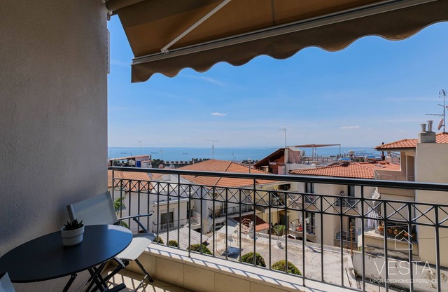 Skyline Residence in Ano Poli, Vesta Philoxenia