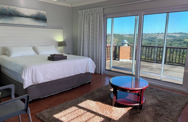 Skylink Holiday Accommodation