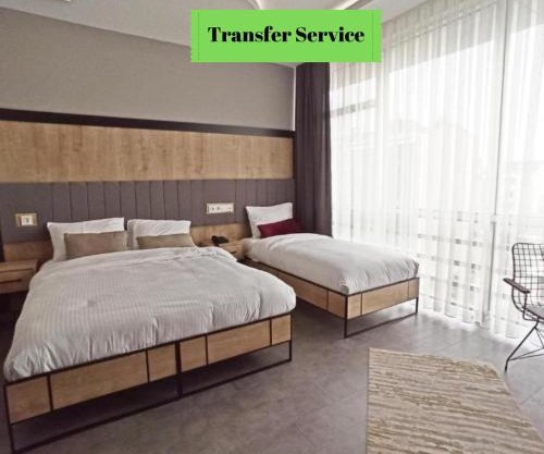 Skylon Airport Hotel