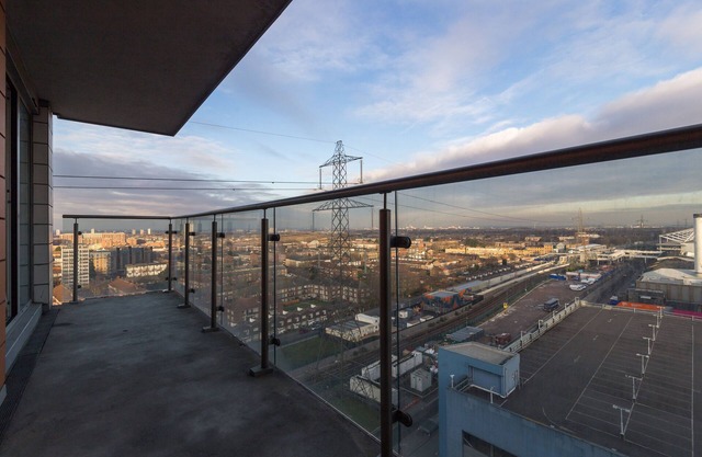 Skyview Apartment | ExCeL Centre | O2 Arena