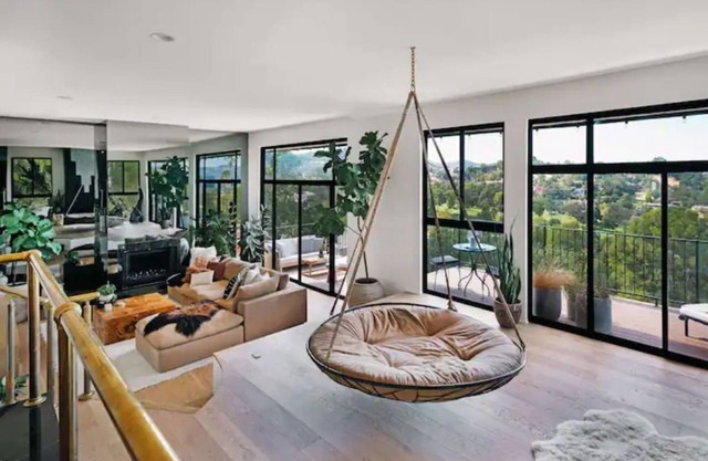 Skyview Chateau w/Million Dollar Views! Sleeps 5