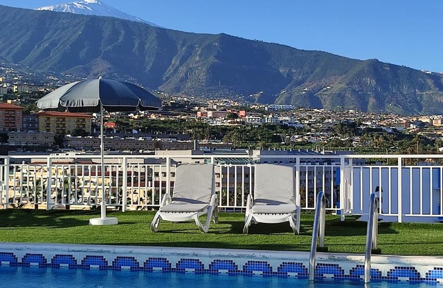 Skyview Hotel Tenerife