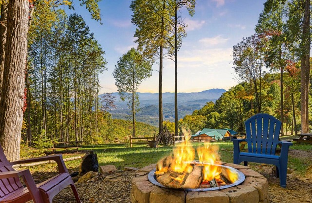 Skyview Serenity by Ghosal Luxury Lodging