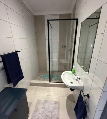 Slaap Plek on Jarvis