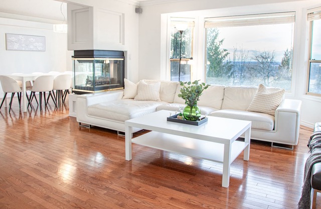 Sleep 50. Central. City view