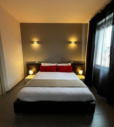 Sleep & Fly BGY Airport-Station-Center