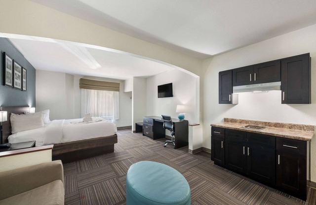 Sleep Inn & Suites Chesapeake - Portsmouth