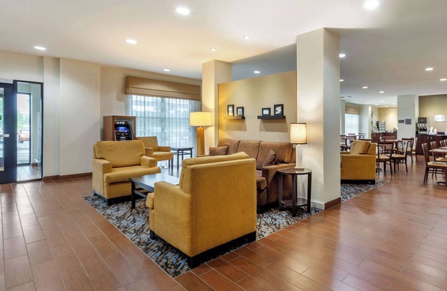 Sleep Inn & Suites Grand Forks Near Alerus Center