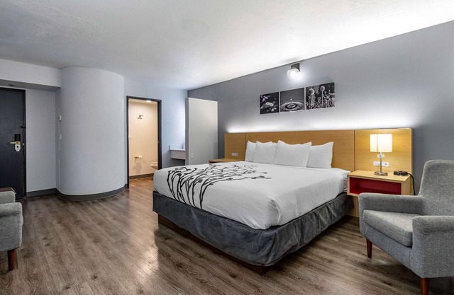 Sleep Inn & Suites Jerome - Twin Falls