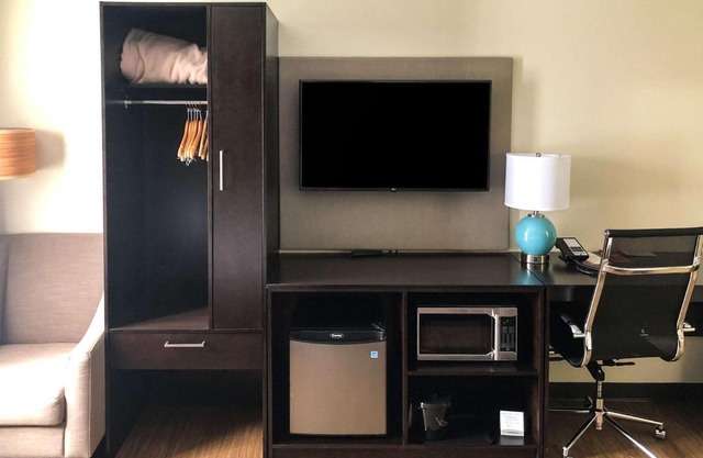 Sleep Inn & Suites Quebec City East