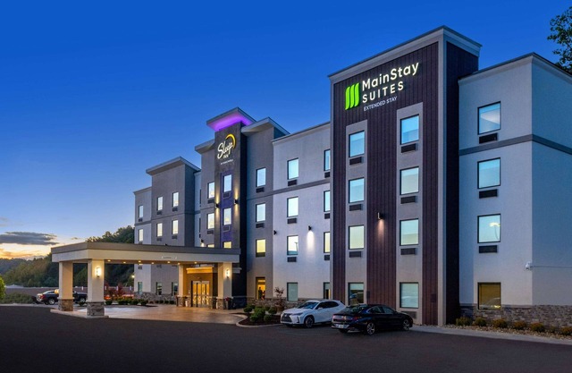 Sleep Inn Winfield - Teays Valley