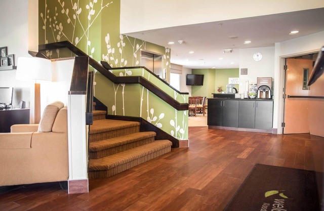 Sleep Inn Woodbridge - Potomac Mills