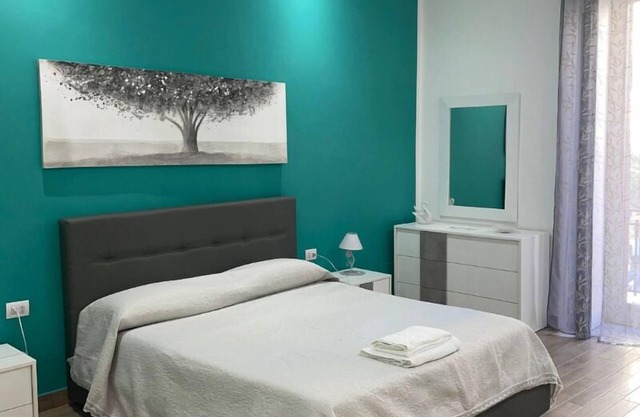 Sleeping in Naples Center holiday house holiday home