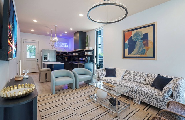 Sleeps 100 | Entire Newly-Built Hotel | The Grove