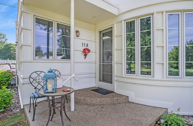 SLEEPY HOLLOW BEACH RESORT INTRODUCES COTTAGE 11A