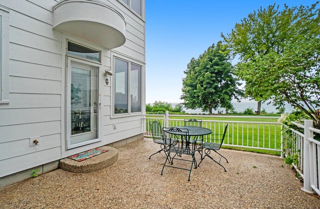 Sleepy Hollow Beach Resort introduces Villa G