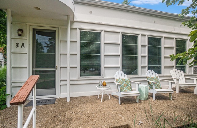 SLEEPY HOLLOW BEACH RESORT INTRODUCES COTTAGE 3A!