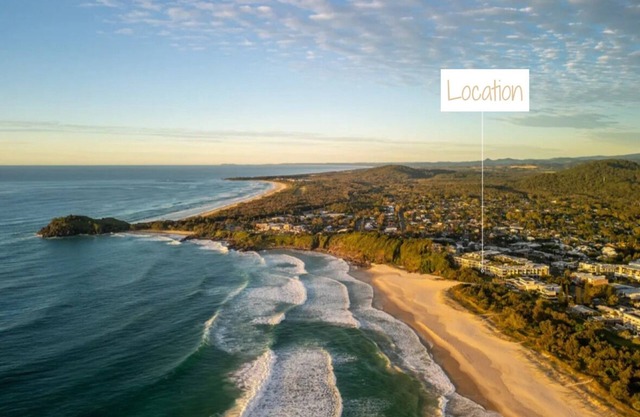 Slice Of Paradise - Direct Resort & Beach Access Apart - 3 Bed - Ocean Views