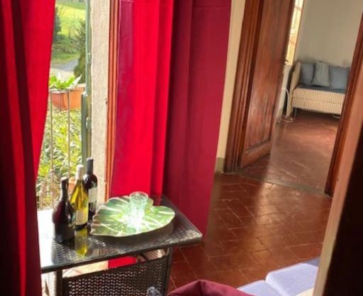 SLOW LIVING IN THE HEART OF TUSCAN HISTORY