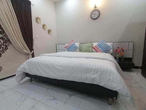 SM Dream Lodges Luxury Stay