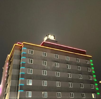 SM Hotel