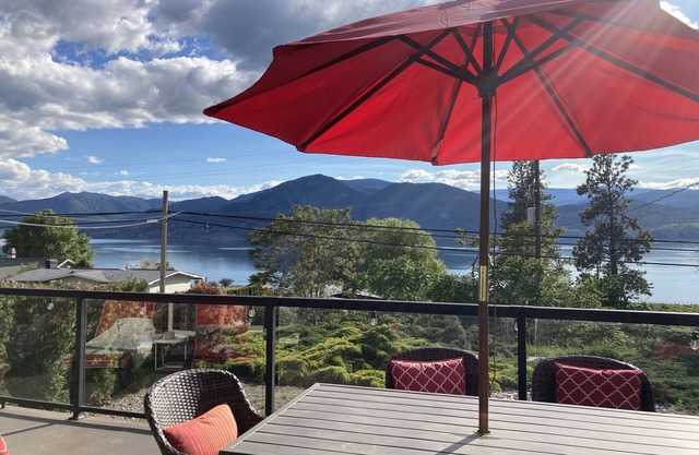 Smack Dab in the Heart of Wine country🍷