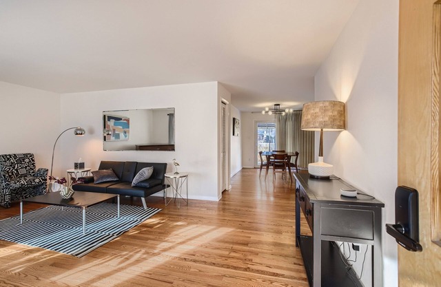 Smack Dab in the Middle of FUN!