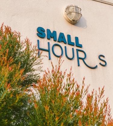 Small Hours Homestead Living Khaoyai