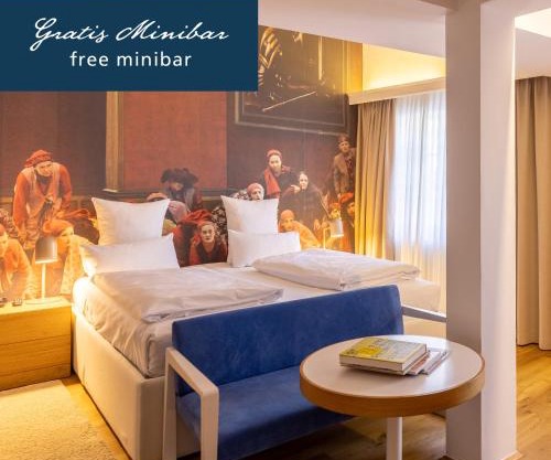 Small Luxury Hotel Goldgasse