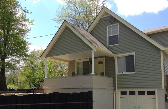 Small Town Charm With All The Comforts Of Home.