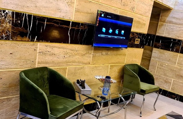 Smart Apartments for Rent