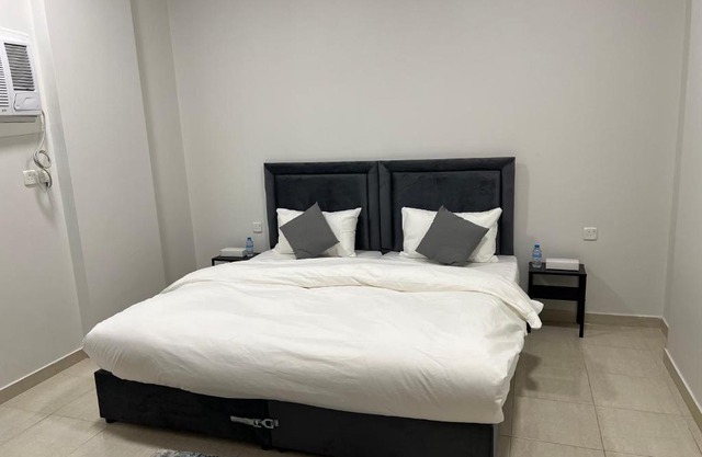 Smart Apartments - Yanbu