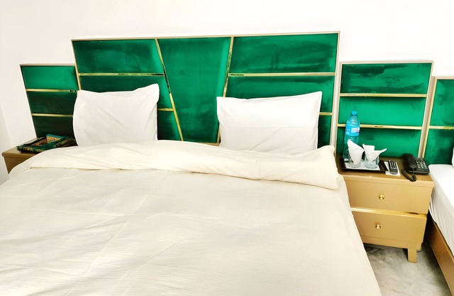 Smart Lodge Islamabad