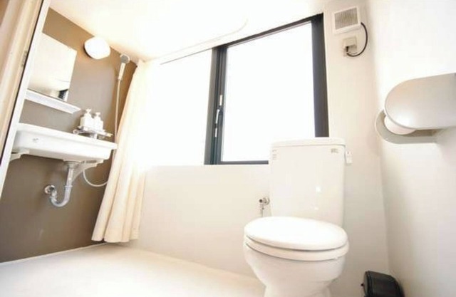 Smart plan Simple stay Smoking complete /Naha Okinawa