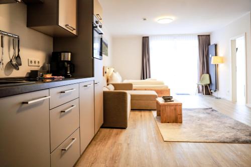 Smart Resorts Haus Azur Ferienwohnung 801
