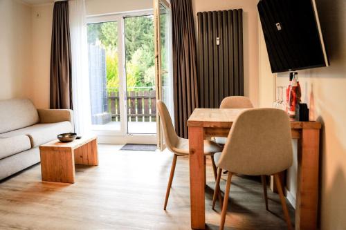 Smart Resorts Haus Azur Ferienwohnung 806